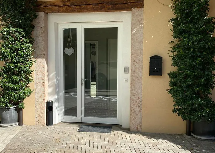 Casa de hóspedes Jasmine Bolzano