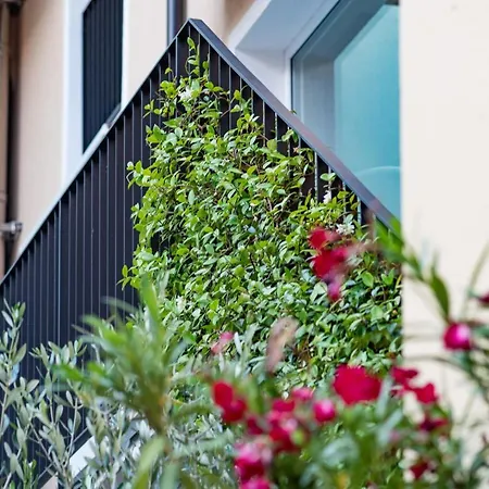 Jasmine 게스트하우스 3*