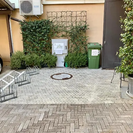 Guest house Jasmine 3*