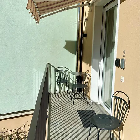 Jasmine 2* Bolzano