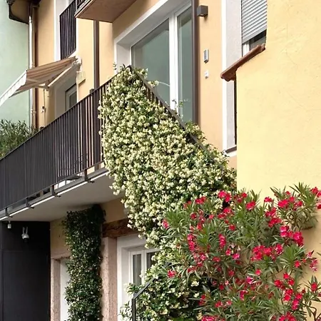 Jasmine 2* Bolzano