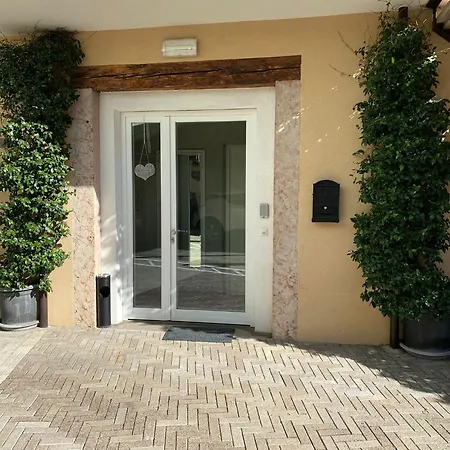 Πανσιόν Jasmine Μπολζάνο