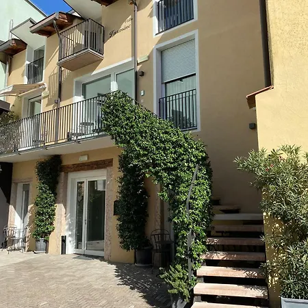 Jasmine Guest house