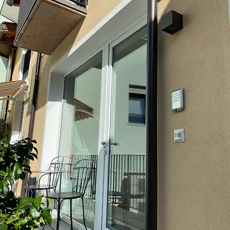 Jasmine Guest house Bolzano