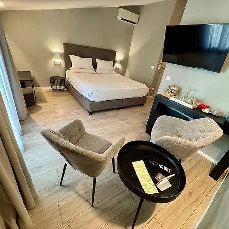 Jasmine Πανσιόν 3*