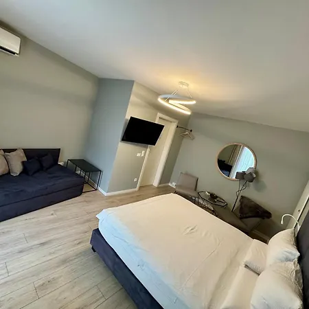 Guest house Jasmine 2*