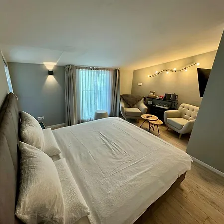 Guest house Jasmine Bolzano
