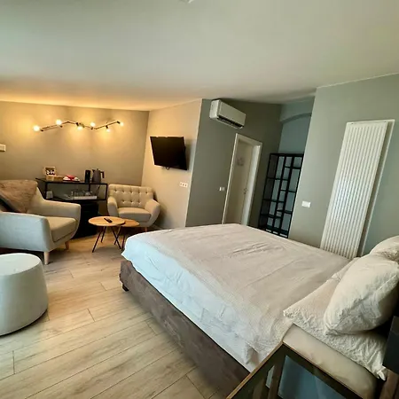Jasmine Guest house Bolzano