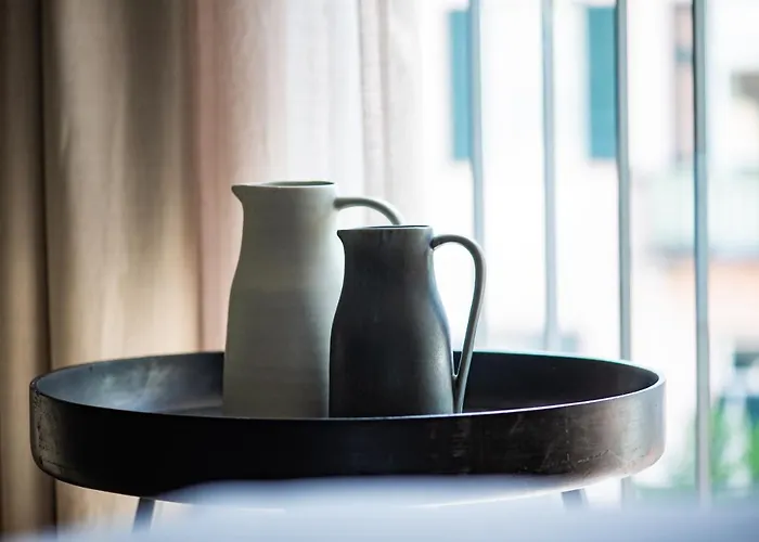 Jasmine Affittacamere