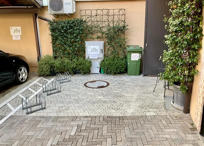 게스트하우스 Jasmine 3*