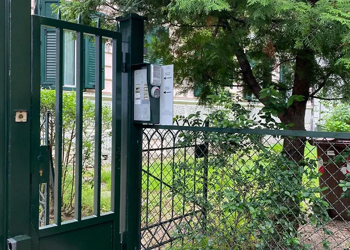 Jasmine Affittacamere 3*