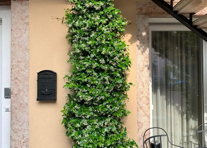 Affittacamere Jasmine Bolzano