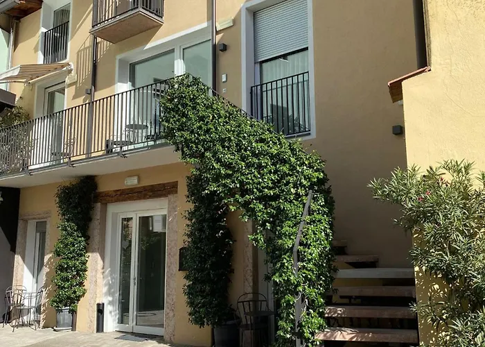 Jasmine Affittacamere