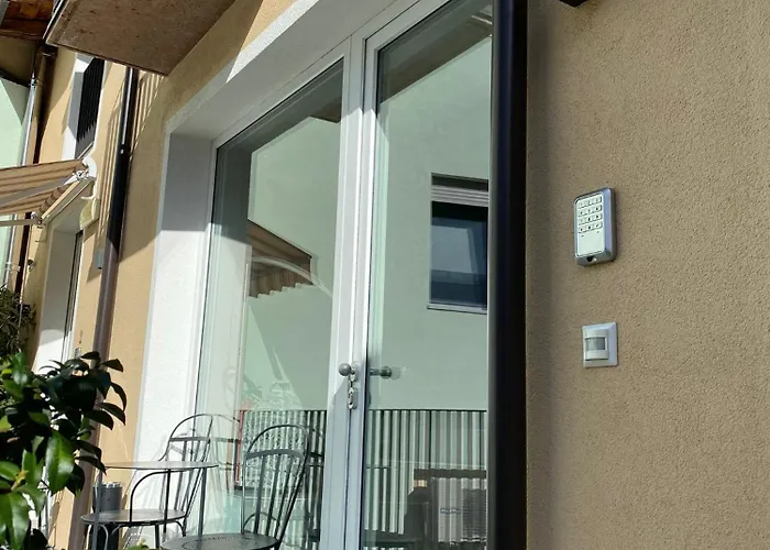 Jasmine 게스트하우스 볼차노