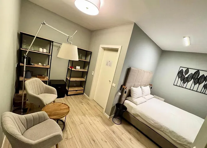 Affittacamere Jasmine