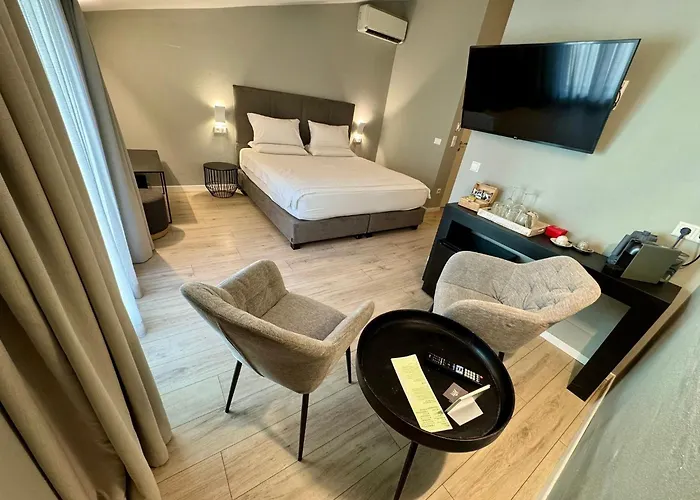 Jasmine Affittacamere 3*