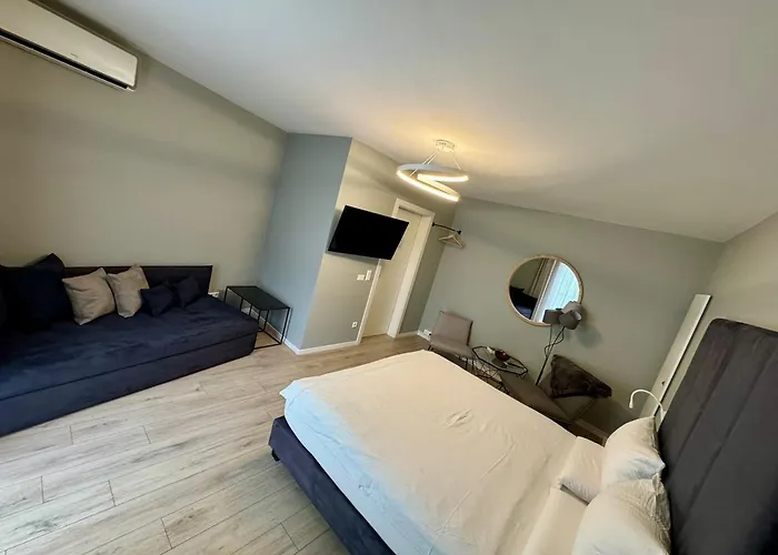 게스트하우스 Jasmine 3*