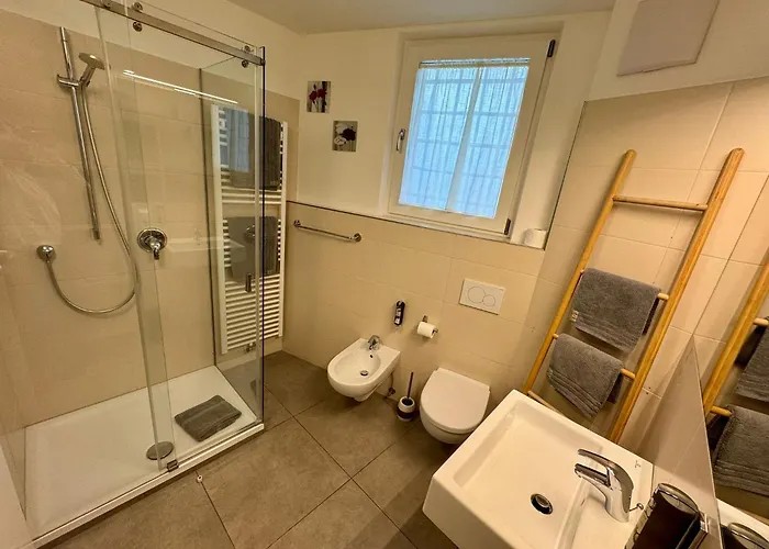 Jasmine Affittacamere Bolzano