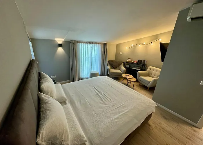 Pensión Jasmine Bozen