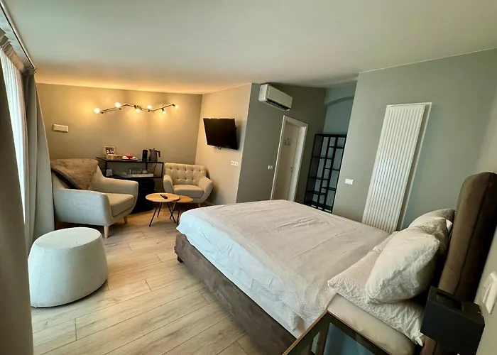 Jasmine Affittacamere Bolzano